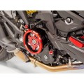 DBK Special Parts (Ducabike) Wet Clutch Pressure Plate Cover for the Ducati Monster 937, Multistrada V2, and DesertX DBK Special Parts (Ducabike) Wet Clutch Pressure Plate Cover for the Ducati Monster 937, Multistrada V2, and DesertX